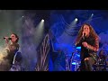 Amaranthe The Catalyst 4K Live In Barba Negra 2026 03 20