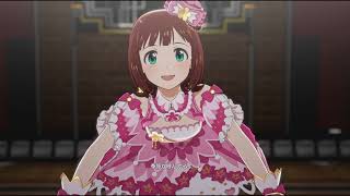 【スタマス#11】コワモテＰさんがプロデュースする！プロジェクトルミナス