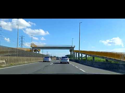 EP742: SAINDO DE APARECIDA DO NORTE APONTADO PRA GUARULHOS SP.