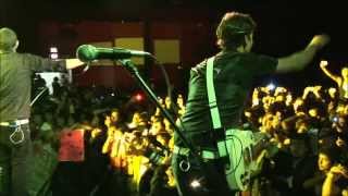 Insite - Renacer (Road Tour 2008)