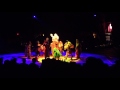 WDW Animal Kingdom Festival Of The Lion King The Circle Of Life