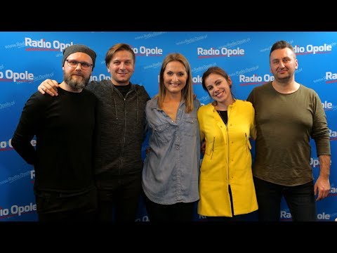 Paulina Lulek z zespołem "Dobre Granie Ekstra" (10.02.2020)