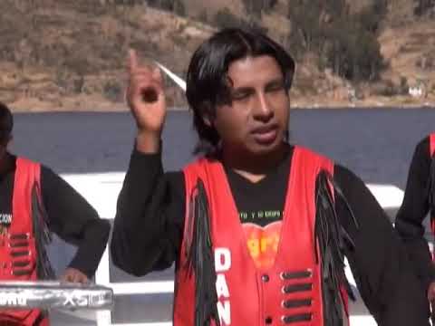 GRUPO CORAZON SAGRADO Ati solita te quiero