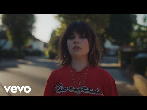 Video thumbnail for I Will Never Be