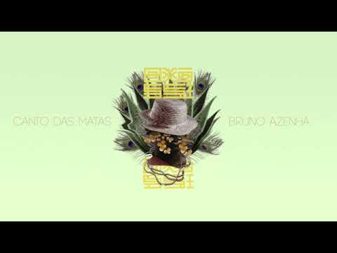 CANTO DAS MATAS   Bruno Azenha   Part Advan Haschi, Dois Sóis, Rica Silva, Cantante Dourado