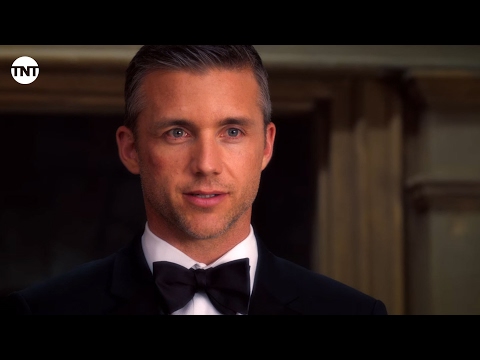 Intrigue I Agent X I TNT