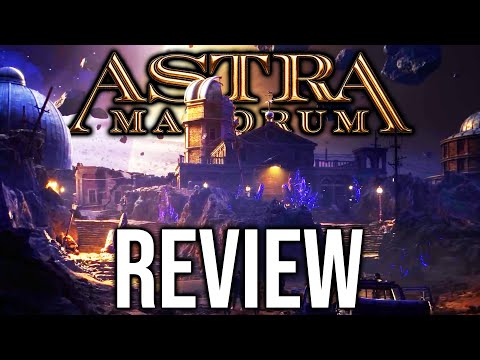 Astra Malorum Review! How Does it Hold up as a DLC1