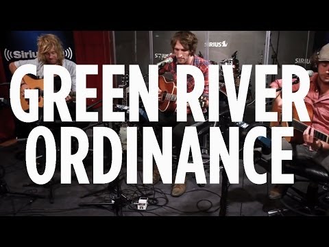 Green River Ordinance 