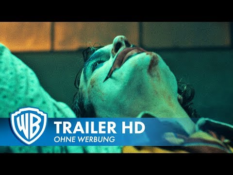 Joker | Teaser Trailer | Deutsch HD