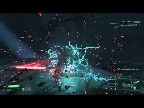 Returnal Back To The Beginning We Have Learned We Will Grow No commentary PS5