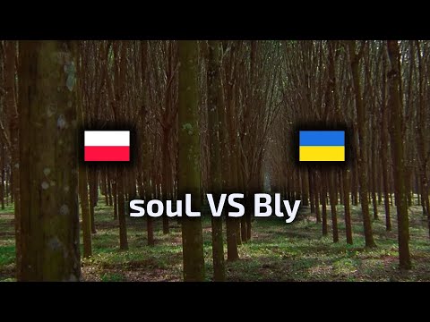 souL VS Bly - TvZ - WardiTV Spring Championship Qualifier - polski komentarz