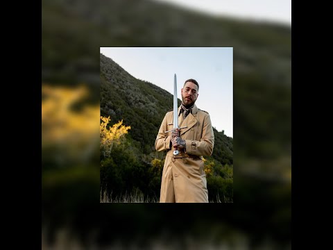 *FREE FOR PROFIT* Post Malone x Gunna type beat - I'm Sorry