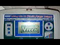 VTech Talking Whiz Kid Power Mouse Deluxe Power On Hello