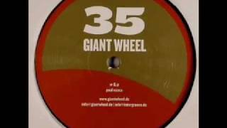 Paul Nazca - Legende (Original Mix) - Giant Wheel Records 2007
