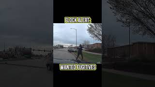 Police Chase Ends in Seconds 💥