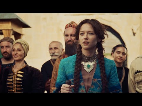 Borjomi - Our Legend