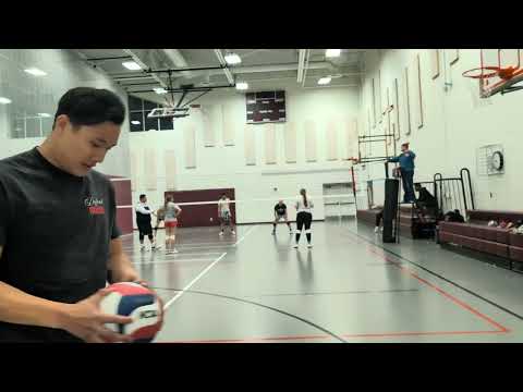 Kowabungas Game 8 set 1