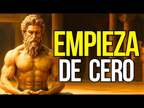 START FROM SCRATCH: How to Make 2026 the Best Year of Your Life - STOICISM