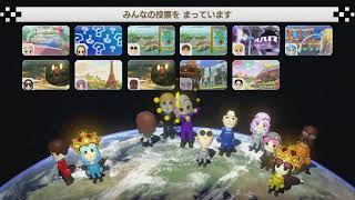 第１８回タッグ杯定期便１回戦　with ゆうにや