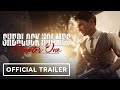 Sherlock Holmes Chapter One Official Launch Trailer