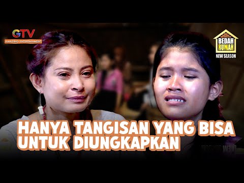 NANGIS NIH! Ade Herlina Berikan Kejutan Untuk Keluarga Ini! |BEDAH RUMAH | EPS.47 (4/7)