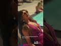 Priyanka Chopra Relaxes At The Poolside With A Bikini And Sunglasses SeetaGeeta