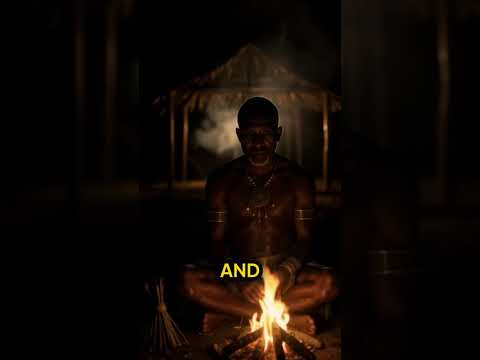 The Yanomami’s Secret Spirit Rituals of the Amazon .