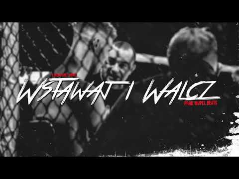 STACHU - Wstawaj i Walcz (ref. JONA)