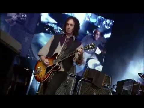 Tom Petty & The Heartbreakers - I'm a M.A.N. (Live)