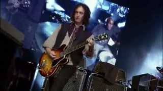 Tom Petty & The Heartbreakers - I'm a M.A.N. (Live)