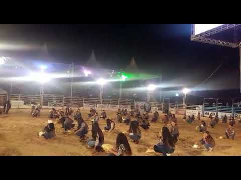 Rodeio 2017  osvaldo cruz sp 100 integrante