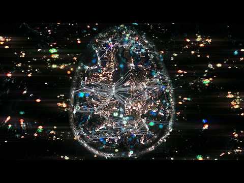 Max Cooper & Rob Clouth ft. FLOHIO – 8 Billion Realities (Official video by Hayk Zakoyan)