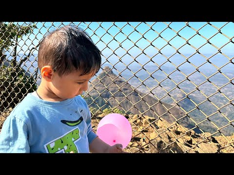 AKSHAJ SINGH - BIRTHDAY SONG | Song & Music By RAHUL