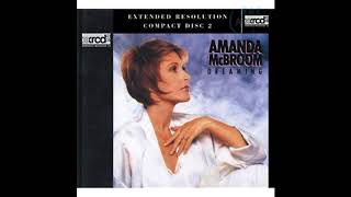 Amanda-McBroom/阿曼達 - Dreaming / 夢