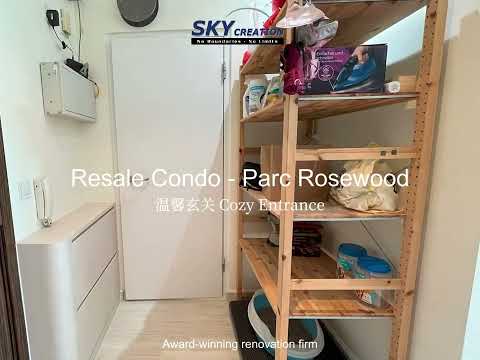 Parc Rosewood video thumbnail