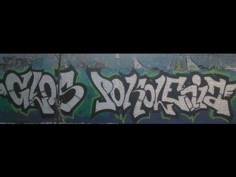 Bosskiskład ft.HDS,Dudek RPK,Tadek -GŁOS POKOLENIA  (prod. Paff Bangerski) Official Video