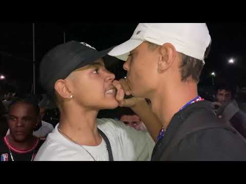 Yoda x D’frança | Primeira fase | SELETIVA FINAL DMN2023 ALAGOINHAS-BAHIA