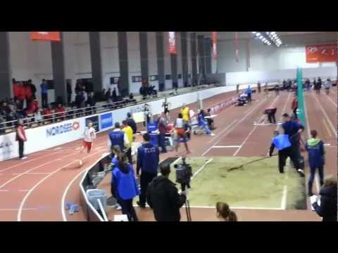 [www.athleticelite.it] Elan Meeting Bratislava 2013 - 400m M, Heat B.