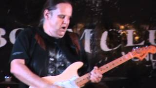 Walter Trout & Cherry Lee Mewis - The Outsider @ The Boom Boom Club/Sutton Utd FC 13/3/12