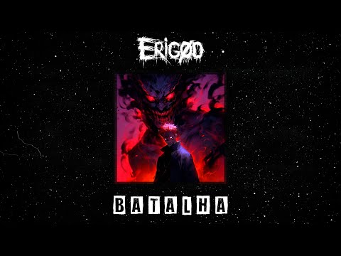 [FREE] *HARD* KIRAW X SADFRIENDD X BRAZILIAN PHONK TYPE BEAT - BATALHA | Brazilian Funk Beat 2024