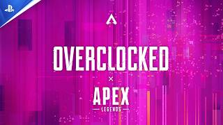 Apex Legends - Bande-annonce de gameplay "Accélération" | PS5, PS4