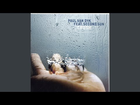 Crush (feat. Second Sun) (PvD Remix)