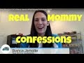 Mom Confessions MomCave LIVE W Bianca Jamotte Of Real Mommy Confessions Ep 55
