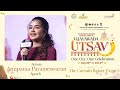 Actress Anupama Parameswaran Speech At Vijayawada Utsav Curtain Raiser Event Shreyas Media