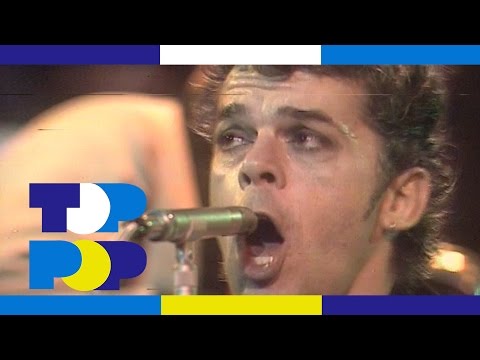 Ian Dury - Hit Me With Your Rythmstick • TopPop