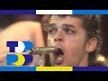 Ian Dury - Hit Me With Your Rythmstick • TopPop