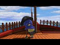 The Backyardigans Clean Clean Clean Ft Sean Curley
