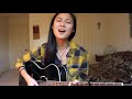 Mario - Let Me Love You [acoustic cover] | Ashley Lawless