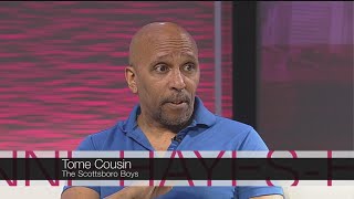 The Scottsboro Boys comes to a Pittsburgh Stage