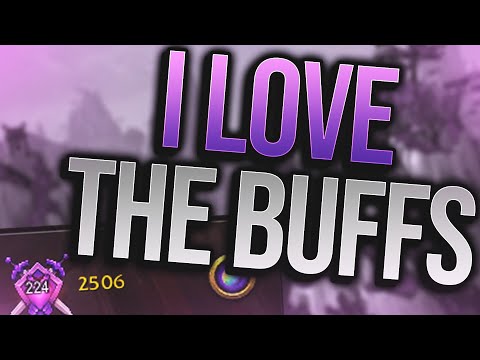 Eductional 2v2 | 2600+mmr Mistweaver/Demo Lock!! - 9.2.5 Mistweaver Monk PvP